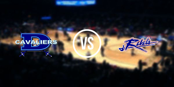 Dorman High School vs. Byrnes High School