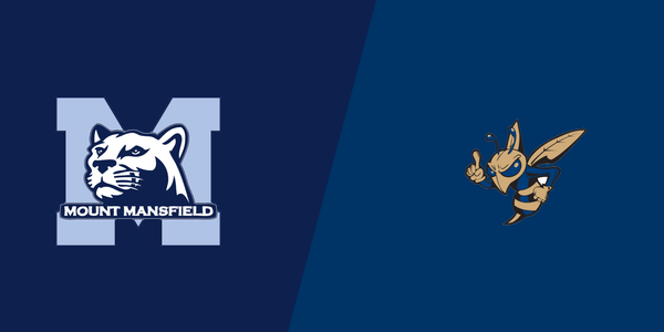 Mount Mansfield Union High School vs. Essex High School
