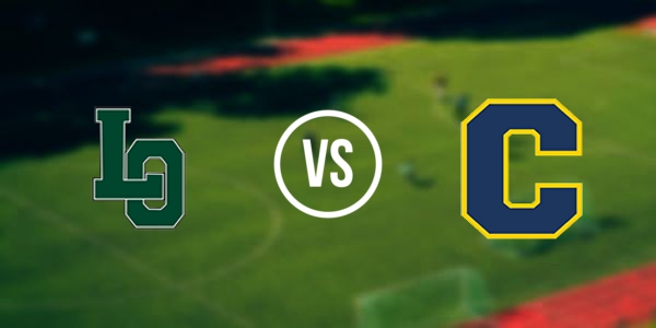 Lake Orion High School vs. Clarkston High School