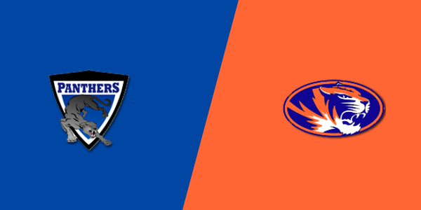 Mars Hill Bible School vs. Red Bay High School