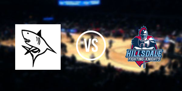 St. Francis High School - Watsonville vs. Hillsdale High School