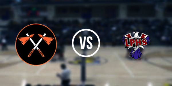 Las Plumas High School vs Marysville High School