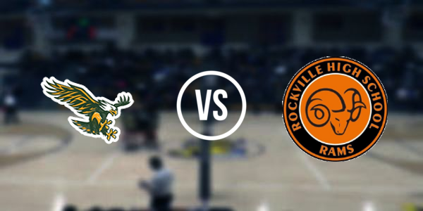 Seneca Valley High School vs. Rockville High School