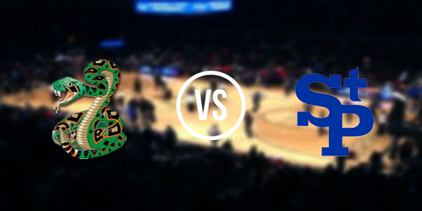 John Leflore High School vs. St. Paul's Episcopal School