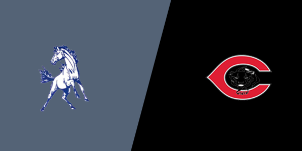 Caney vs Fort Cobb-Broxton