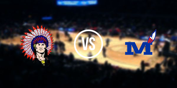 Madison Central High School vs. Montgomery County High School