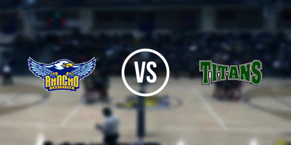 Away vs. Poway High School