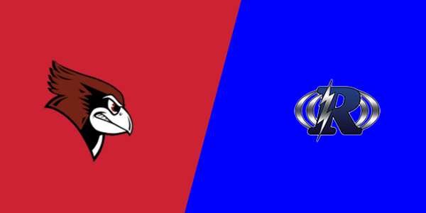 Laguna Creek High School vs. Rocklin High School