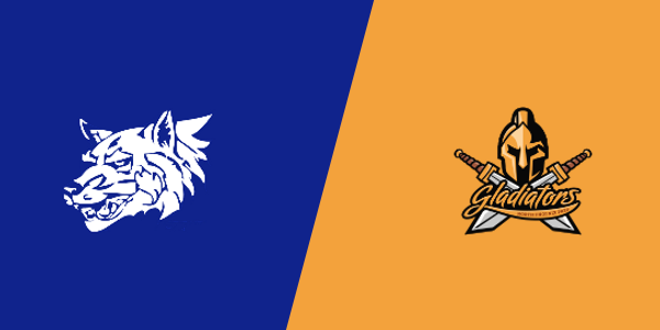 Hayden High School vs. North Phoenix Preparatory