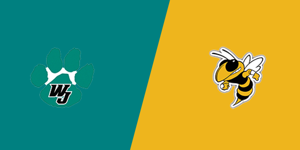 West Johnston High School vs. Lee County High School