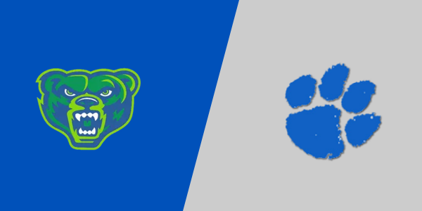 Riverbend High School vs. Courtland High School