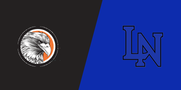 Davie County High School vs. Lake Norman High School