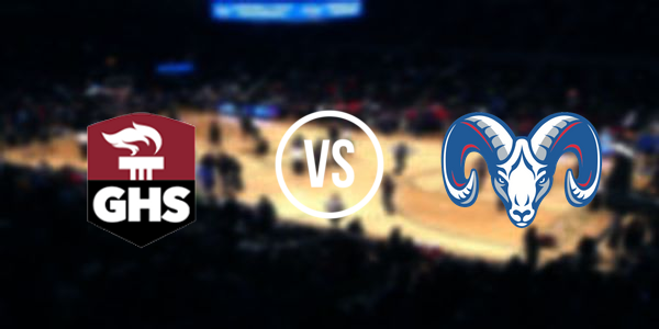 Guntersville High School vs. Ramsay High School