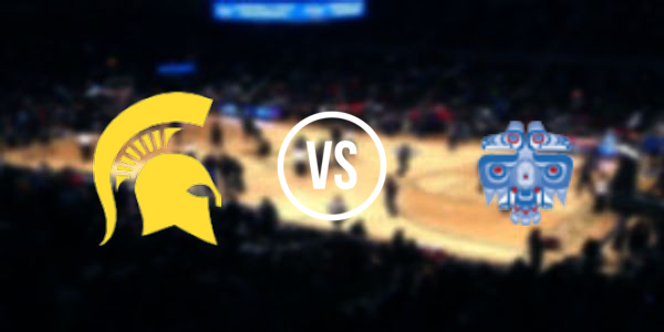 Bettye Davis East Anchorage High School vs Maine-Endwell High School