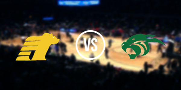 Belgrade High School vs Billings West High School