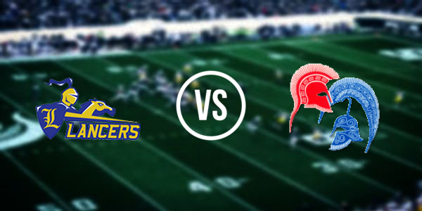 Lewis High School vs. Alexandria City High School