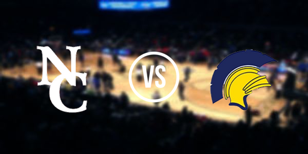 Harrisburg Academy vs New Covenant Christian School