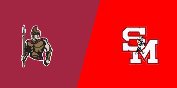 Cicero Preparatory Academy vs. San Manuel Jr./Sr. High School