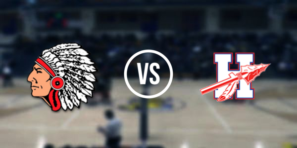 Harpeth High School vs McEwen High School