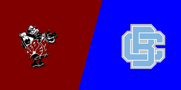 Owen County High School vs. Boone County High School