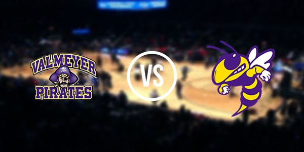 Valmeyer High School vs. New Athens High School
