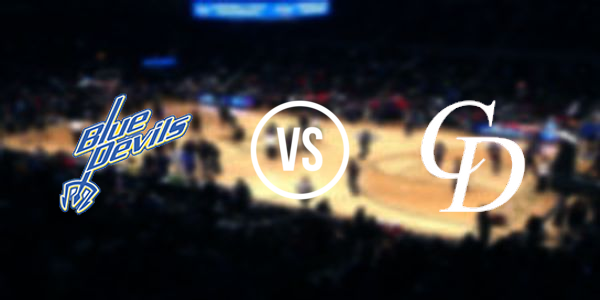 Martensdale-St Marys Jr/Sr High School vs. Central Decatur High School