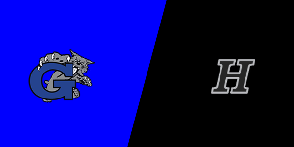 Garinger High School vs. William Amos Hough High School