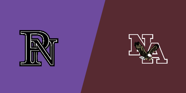 Pickerington North High School vs. New Albany High School