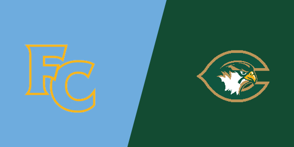 First Colonial High School vs. Frank W. Cox High School