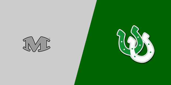 Martin High School - Arlington vs. Arlington High School