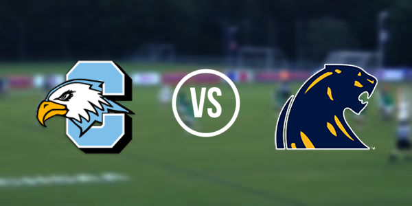 DeWitt High School vs Grand Rapids Christian High School