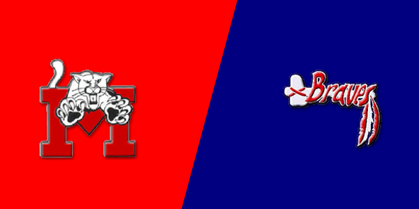McBee High School vs. Cheraw High School