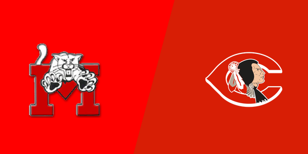 McBee High School vs. Cheraw High School