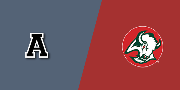 Away vs. Smoky Hill High School