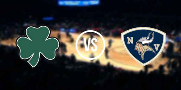 Berrien Springs High School vs Niles High School