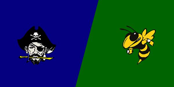 Fernandina Beach High School vs. Yulee HS