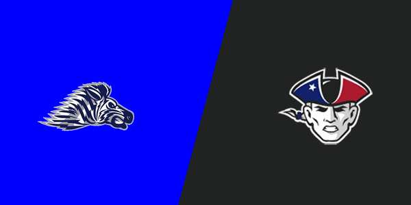 New Brunswick High School vs. Perth Amboy Magnet School