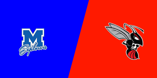 Marquette Catholic High School vs. Heyworth High School