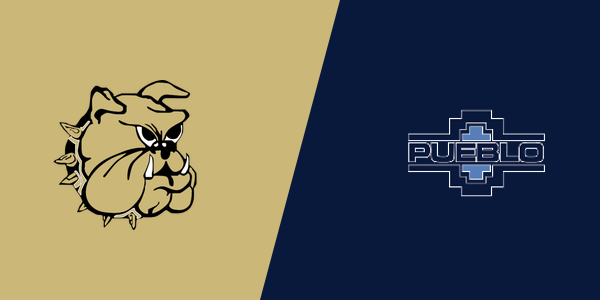Douglas High School vs. Pueblo High School