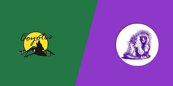 Dodson School vs. Nashua High School