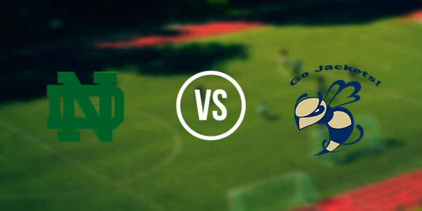 Notre Dame Preparatory School vs. Detroit Country Day High School