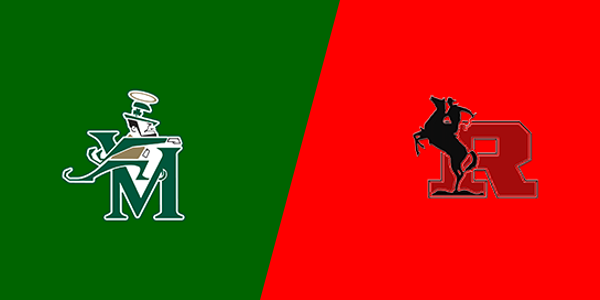 Roosevelt vs. St. Vincent St. Mary