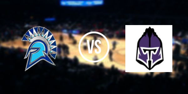 El Paso-Gridley High School vs Olympia High School