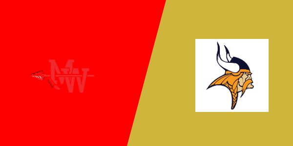 Mohawk Area High School vs. Hopewell High School