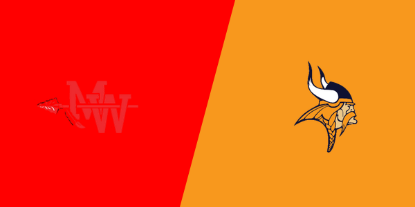 Mohawk Area High School vs. Hopewell High School