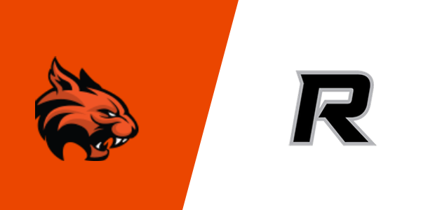 Greeley Central High School vs. Roosevelt High School
