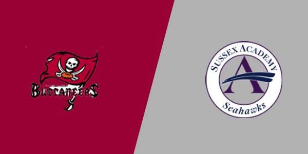 Caravel Academy vs. Sussex Academy