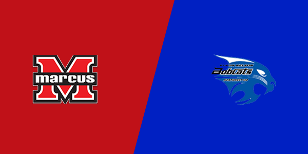 BYRON NELSON v FM MARCUS