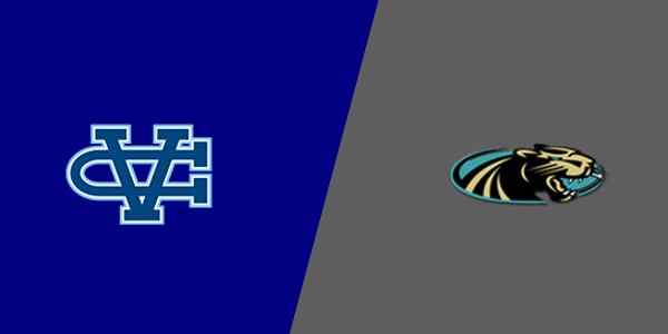 Valley Christian High School - San Jose vs. Christopher High School