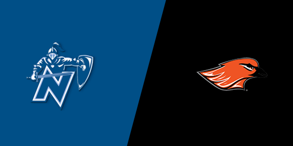 Nicolet High School vs. Hartford Union High School